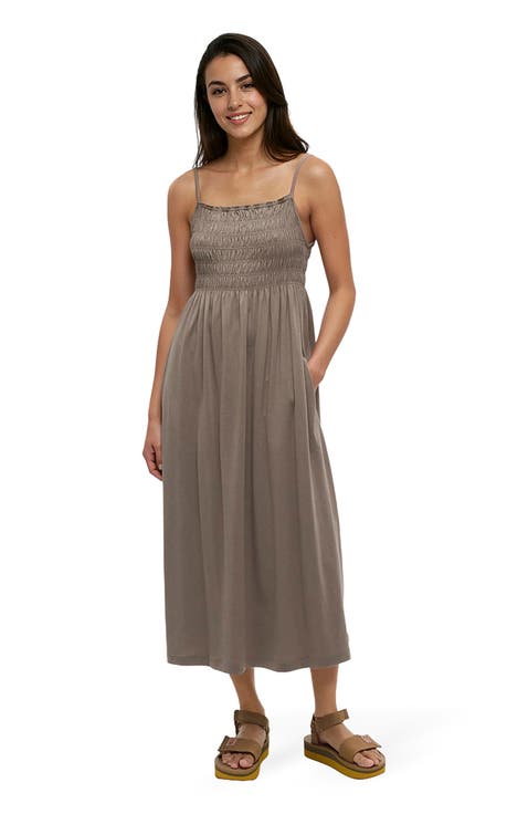Driftwood Dress