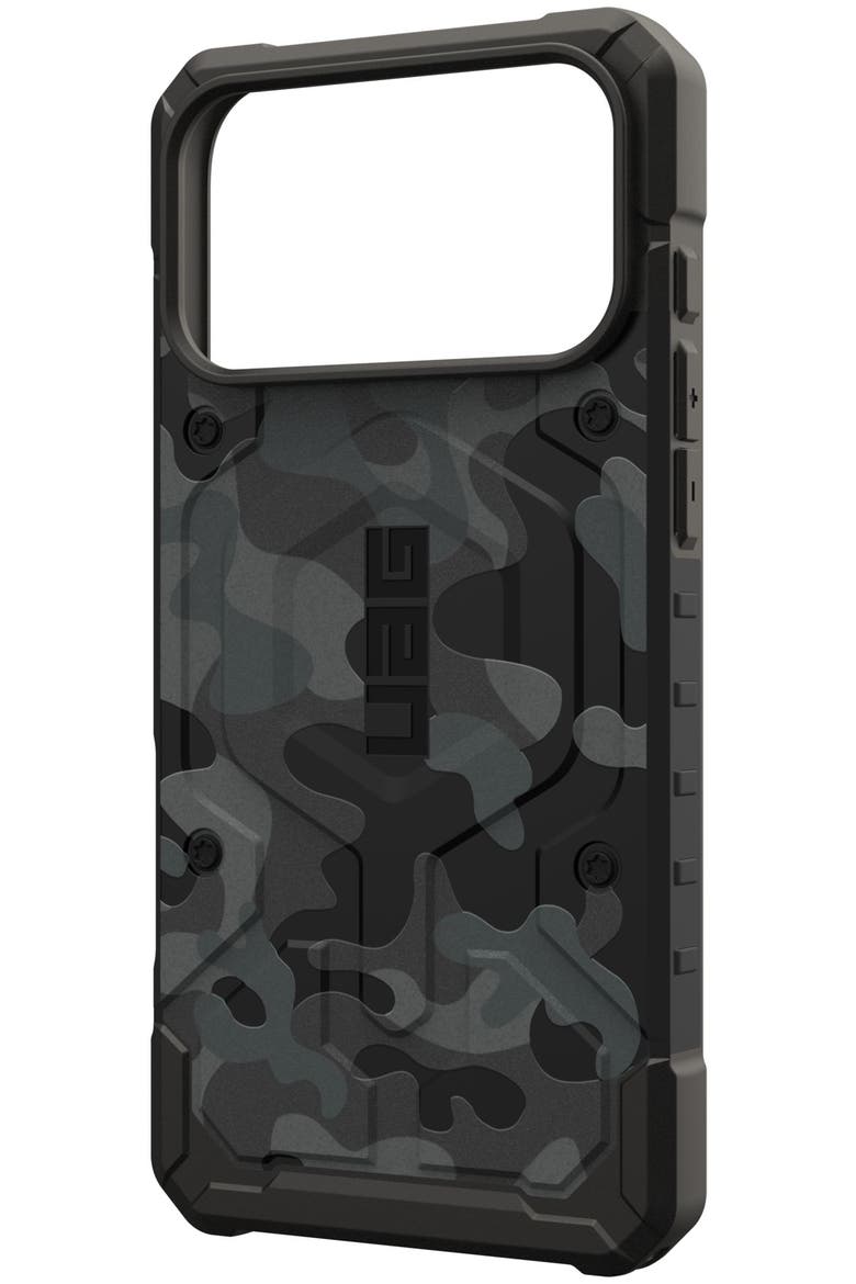 Pathfinder MagSafe Case for Apple iPhone 17 Pro Max, Alternate, color, MULTI-COLOR