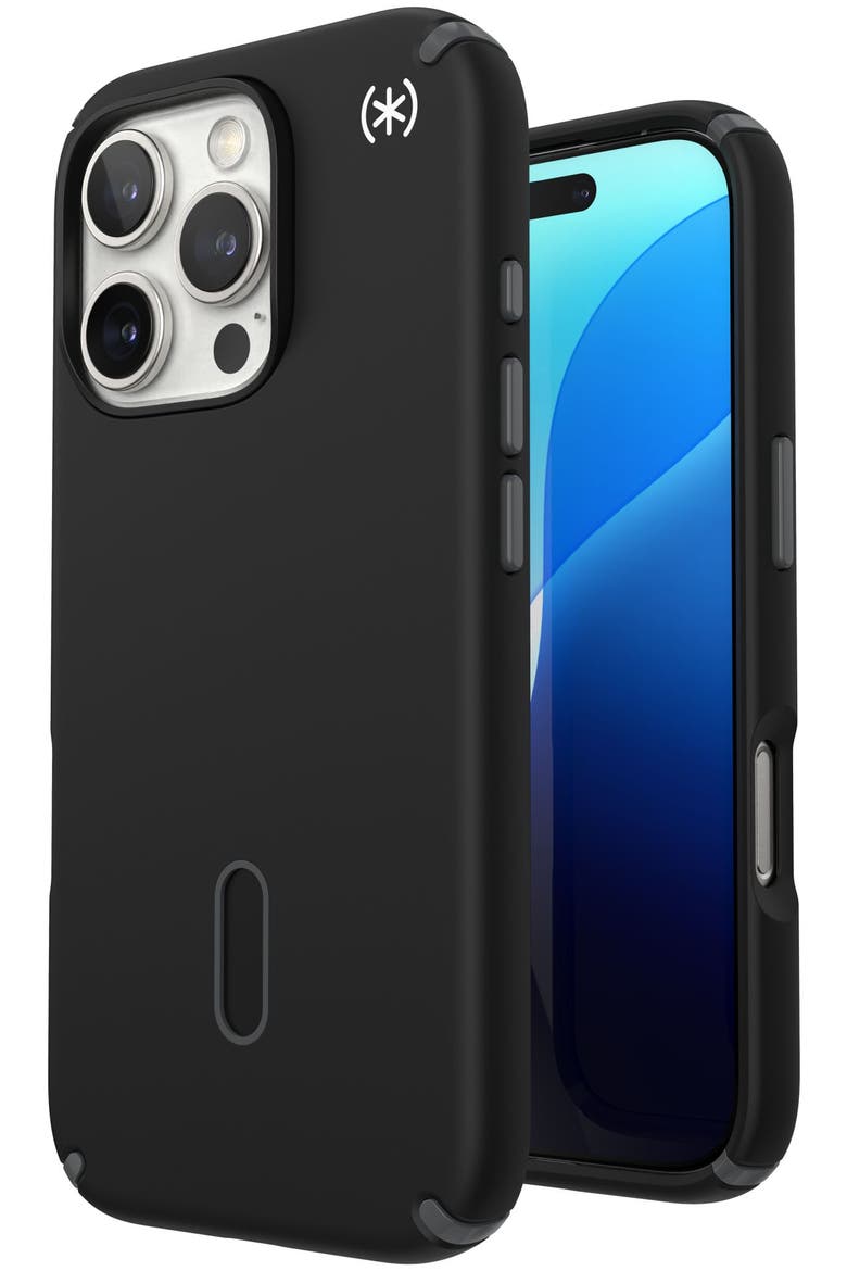 Presidio2 Pro Case with ClickLock for Apple iPhone 16 Pro, Alternate, color, 17