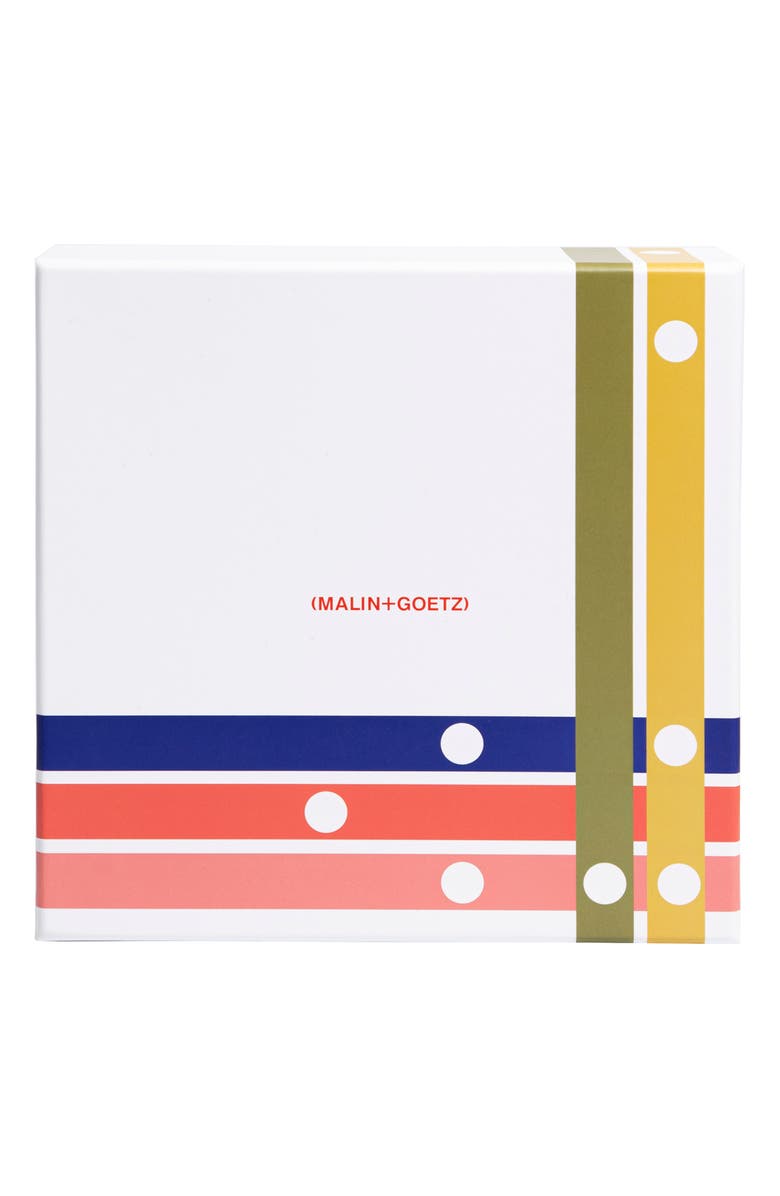 MALIN+GOETZ Rum Hand & Body Wash and Body Lotion Set, Alternate, color,