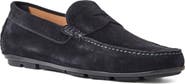 Aquatalia Enzo Water Resistant Driving Loafer