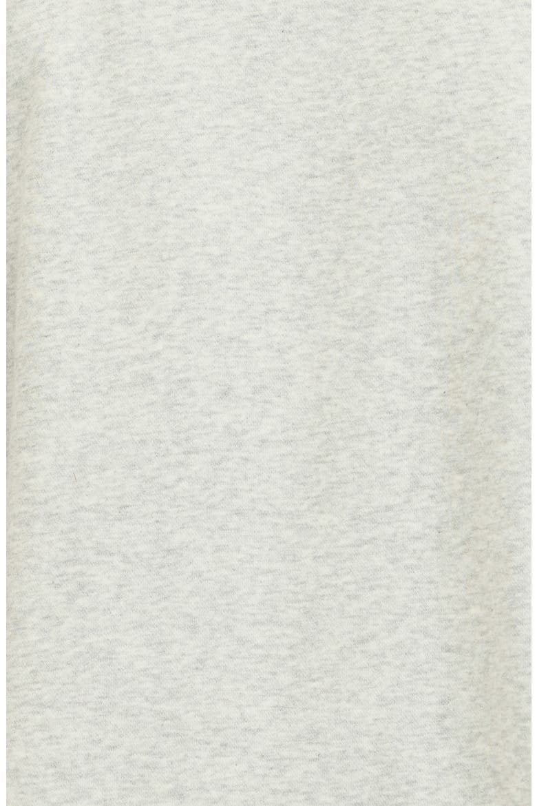 Paula Cotton Blend Pullover, Alternate, color, LIGHT HEATHER GREY / GALAXY