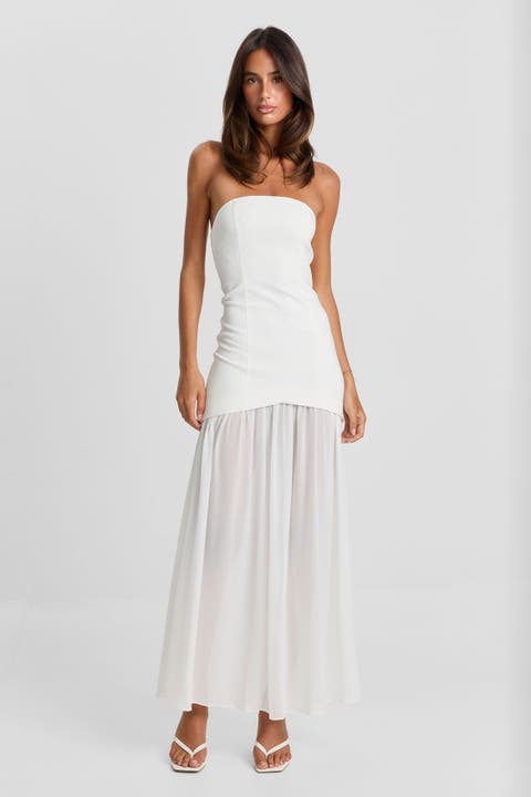 Gigi Maxi Dress