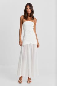 Sasha Therese Gigi Maxi Dress