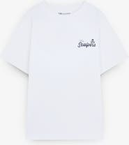 Scalpers Journeytee Kids