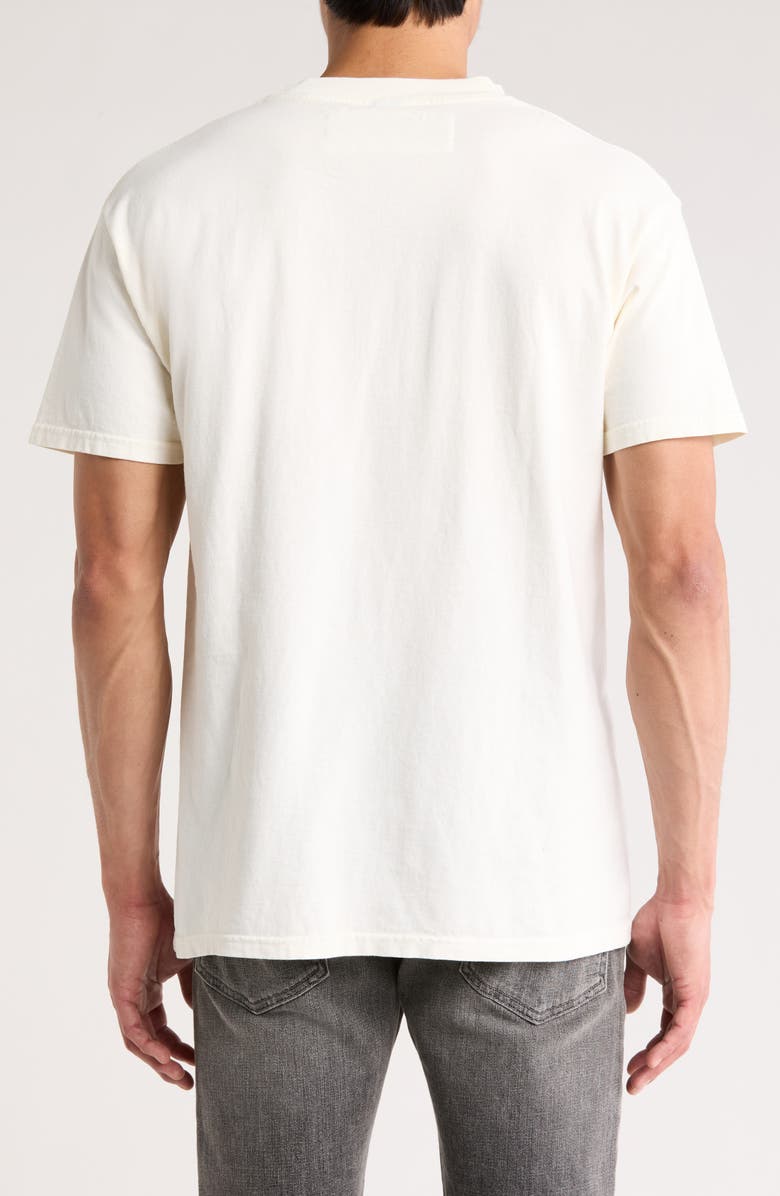 ONE OF THESE DAYS Across the Plains Graphic T-Shirt, Alternate, color, 