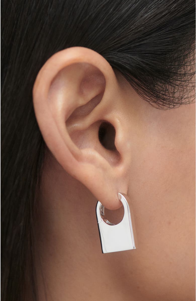 PDPAOLA Chicago Hoops, Alternate, color, Silver