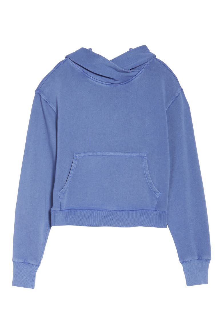 Miami Hoodie, Alternate, color, BLUE MARLIN