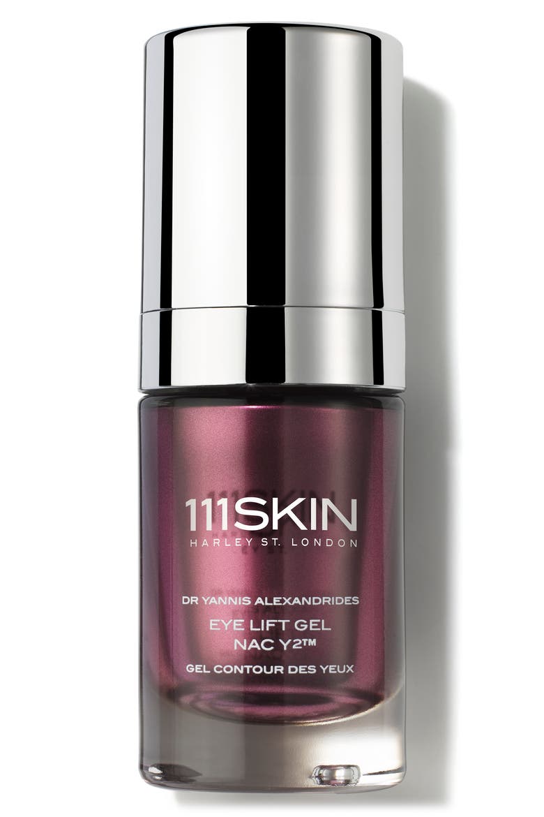 Eye Lift Gel NAC Y²™, Main, color, NO COLOR