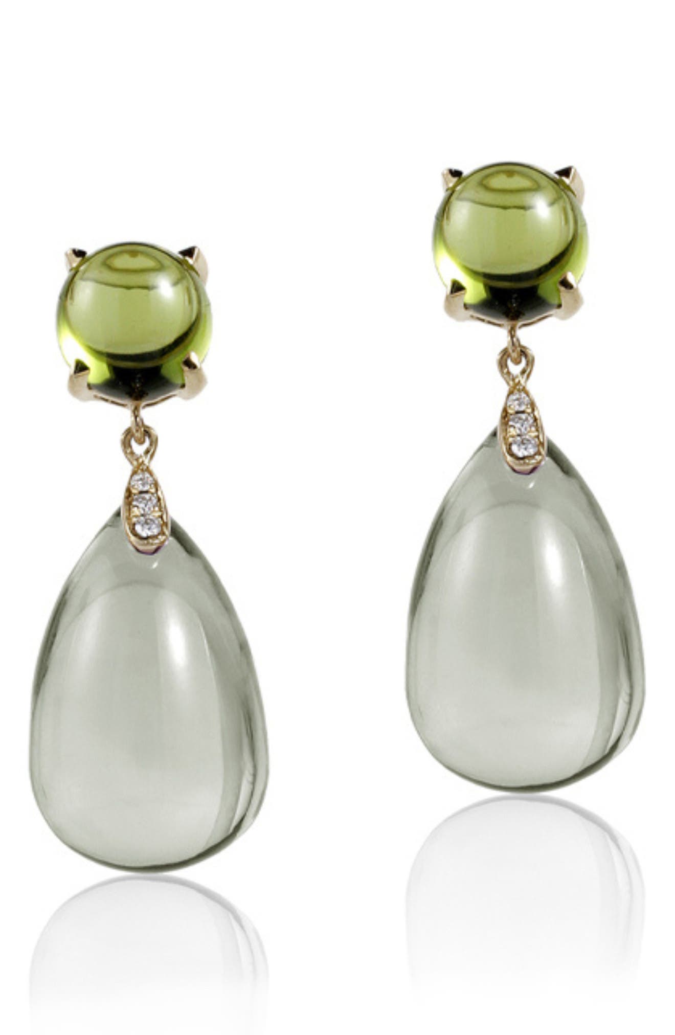 TRANSLUCENT GREEN