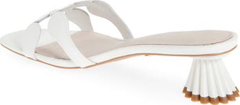 Bunny Slide Sandal