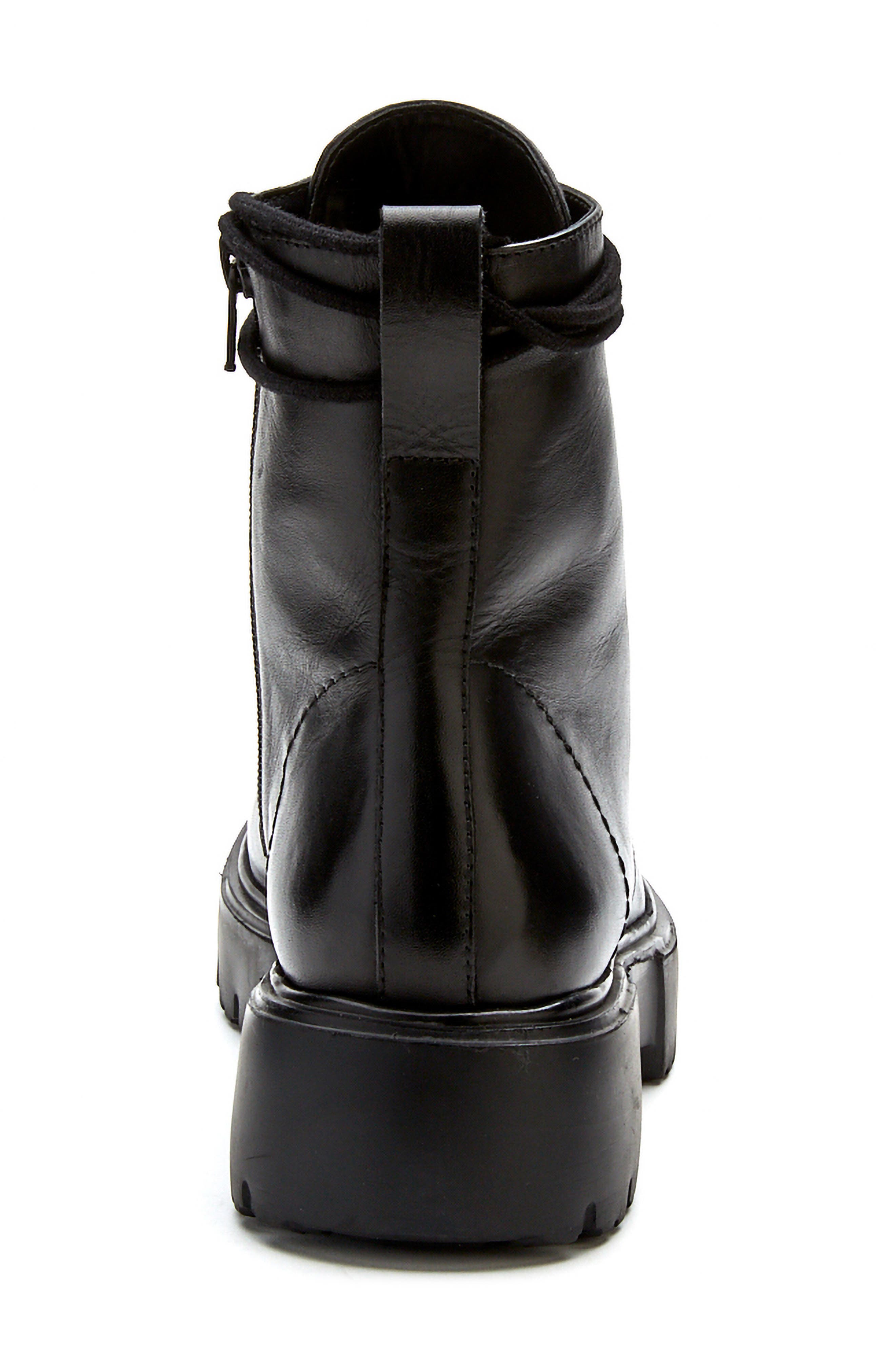 Matisse Ingrid Platform Combat Boot, Alternate, color, 