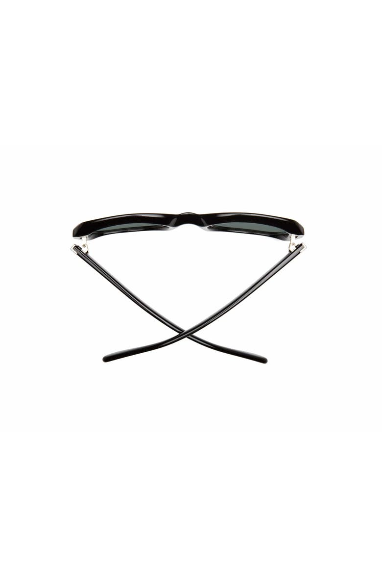 Shelby | Polarized Sunglasses, Alternate, color, Gloss Black