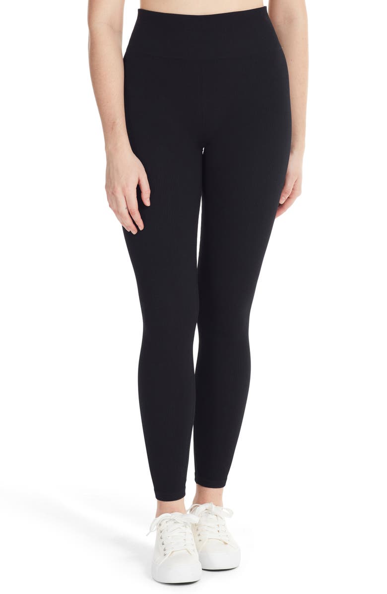 Marc New York Performance Seamless Leggings, Main, color,
