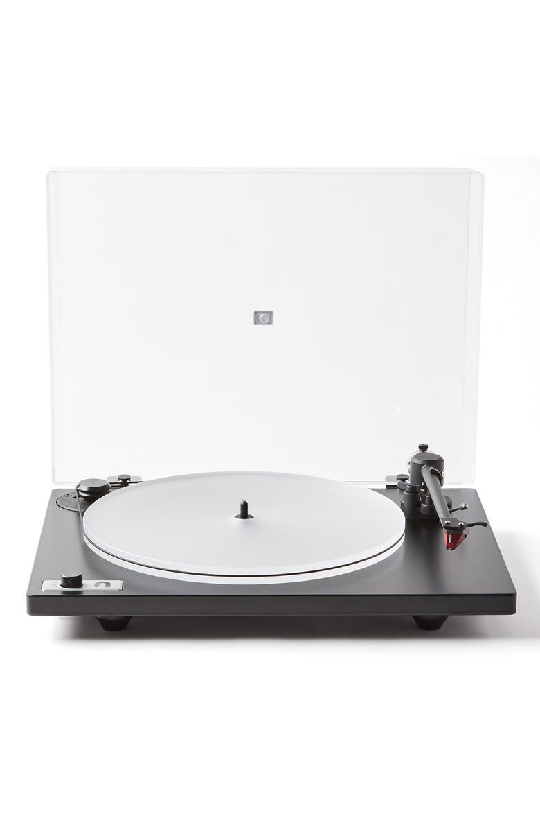 U-Turn Audio Orbit 2 Special Turntable with Built-In Preamp and Ortofon 2M Red Cartridge, Main, color,