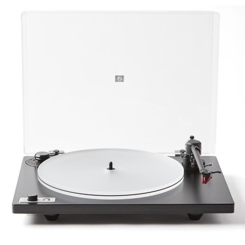 Orbit 2 Special Turntable with Built-In Preamp and Ortofon 2M Red Cartridge