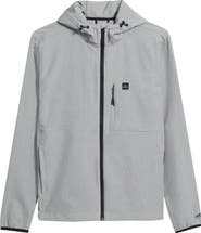 Rip Curl Elite Anti Series Water Repellent Hooded Jacket