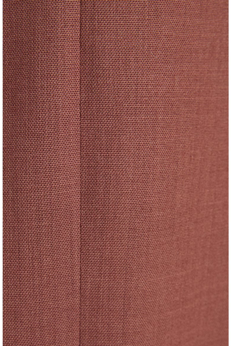 Functional Suiting Wool Trousers, Alternate, color, SAND