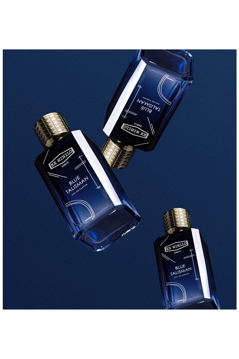 Blue Talisman Eau de Parfum, Alternate, color, NO COLOR