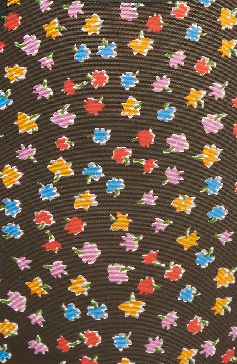 Free People Intimately FP Capri High Waist Panties, Alternate, color, 