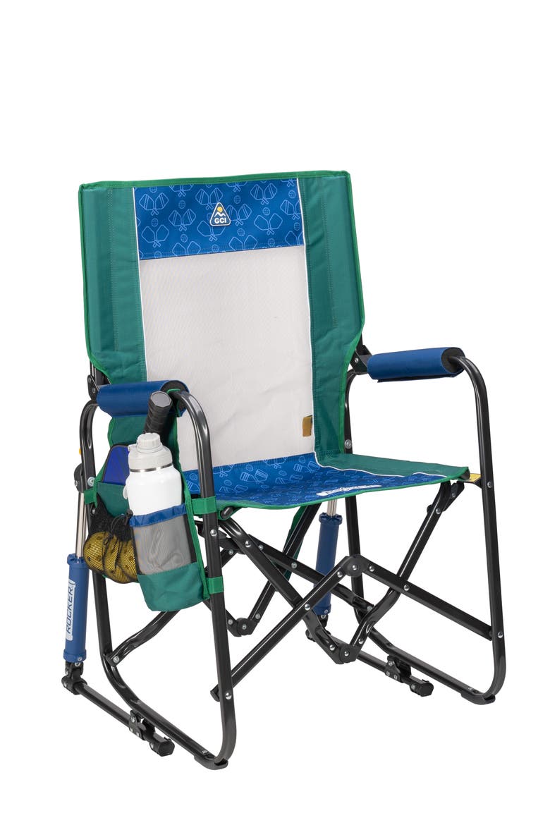Stowaway Rocker, Main, color, Pickleball