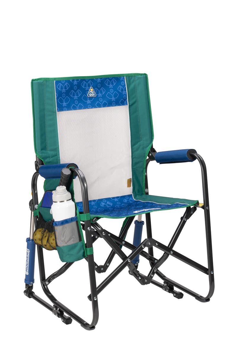 GCI Stowaway Rocker, Main, color, Pickleball