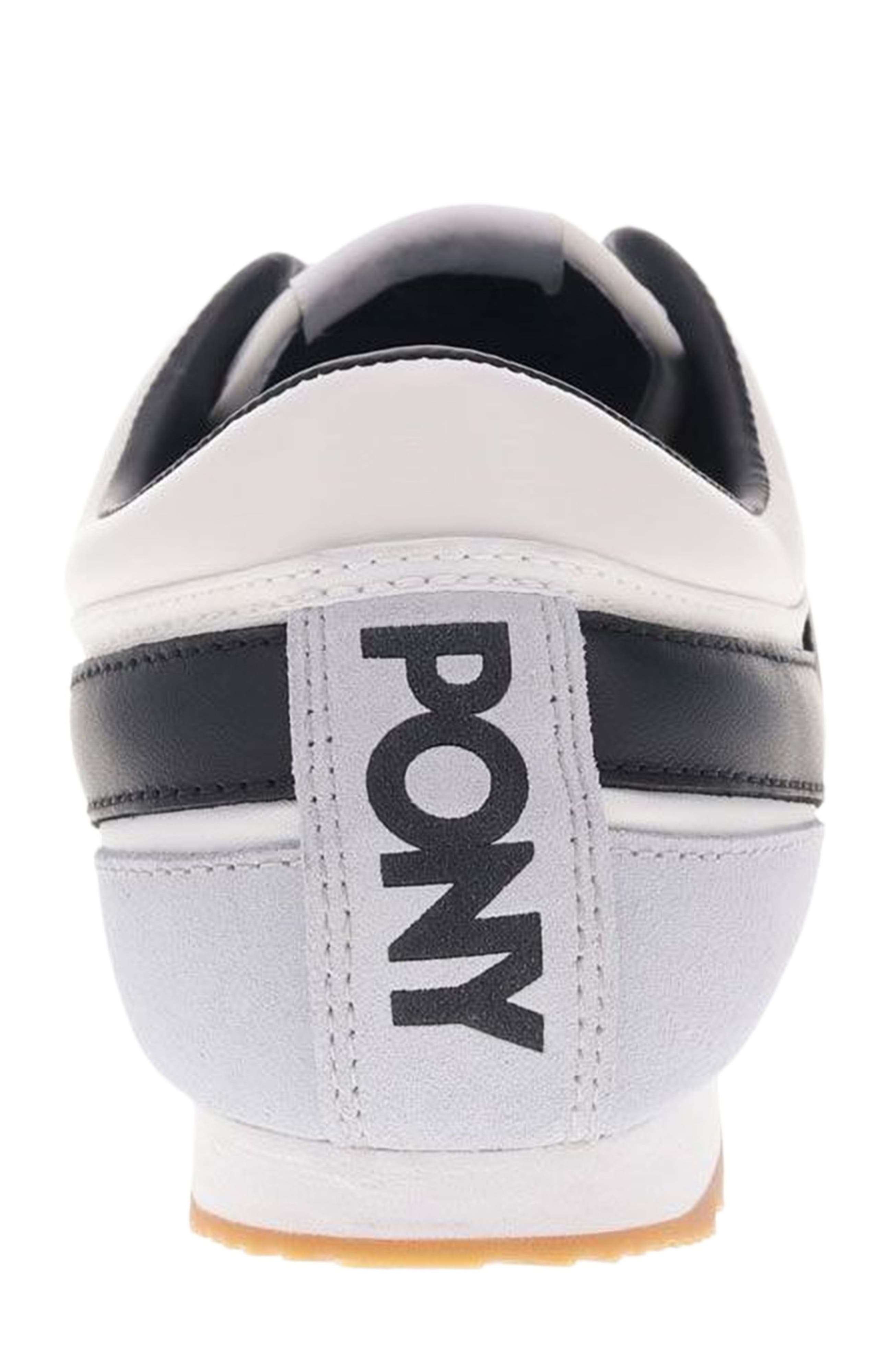 PONY Racer Sneakers, Alternate, color, 
