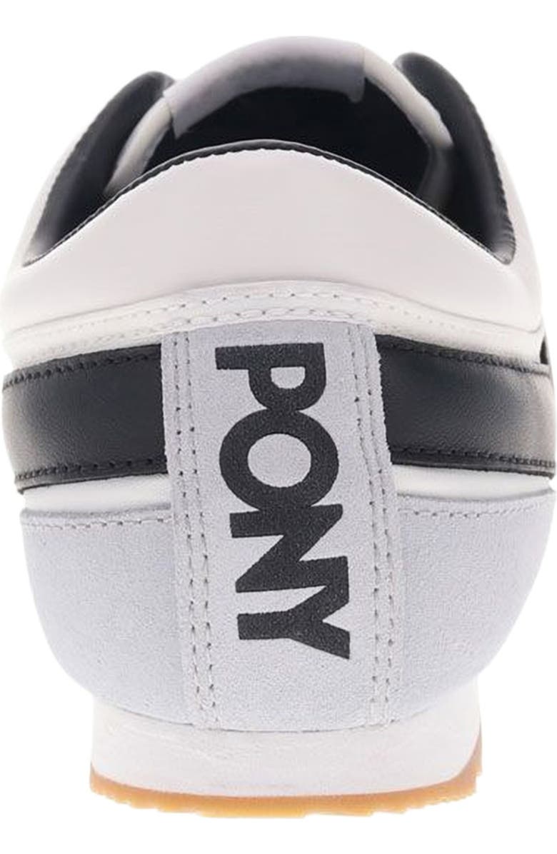 PONY Racer Sneakers, Alternate, color,