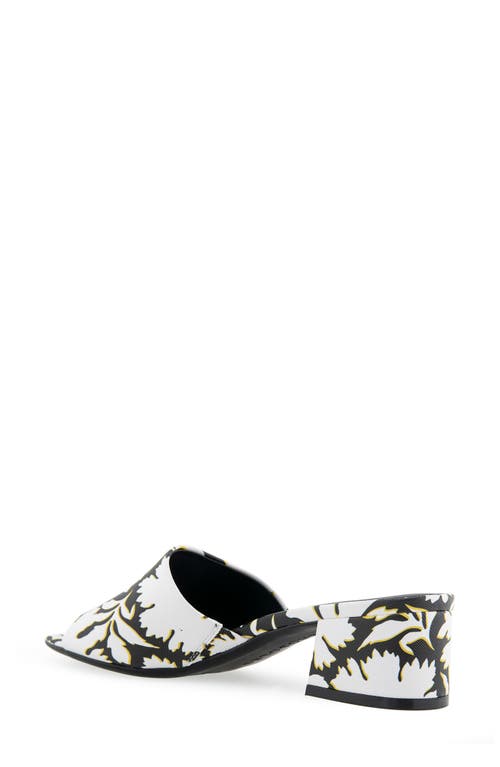 AEROSOLES AEROSOLES COMO SLIDE SANDAL