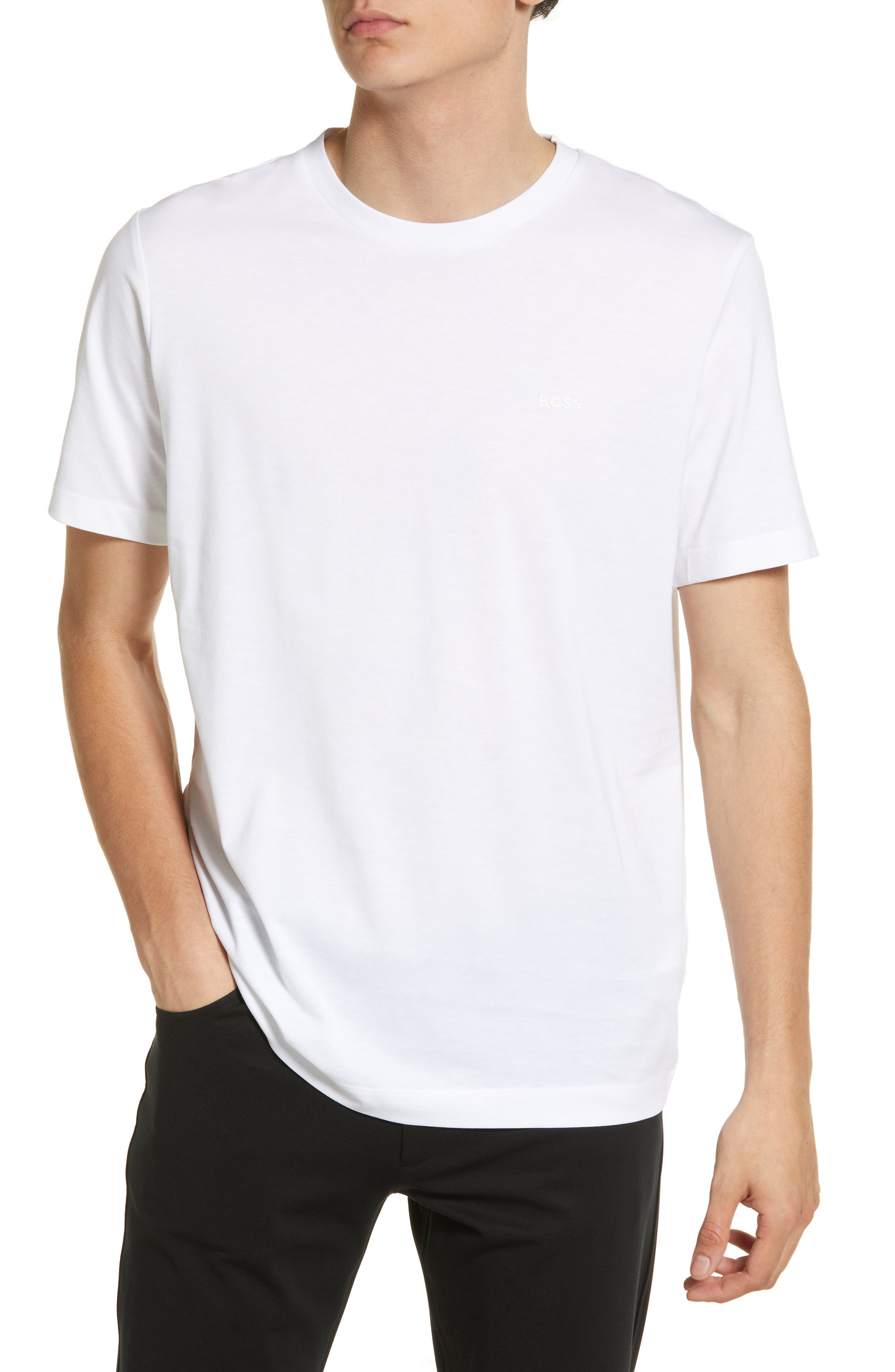 selected WHT