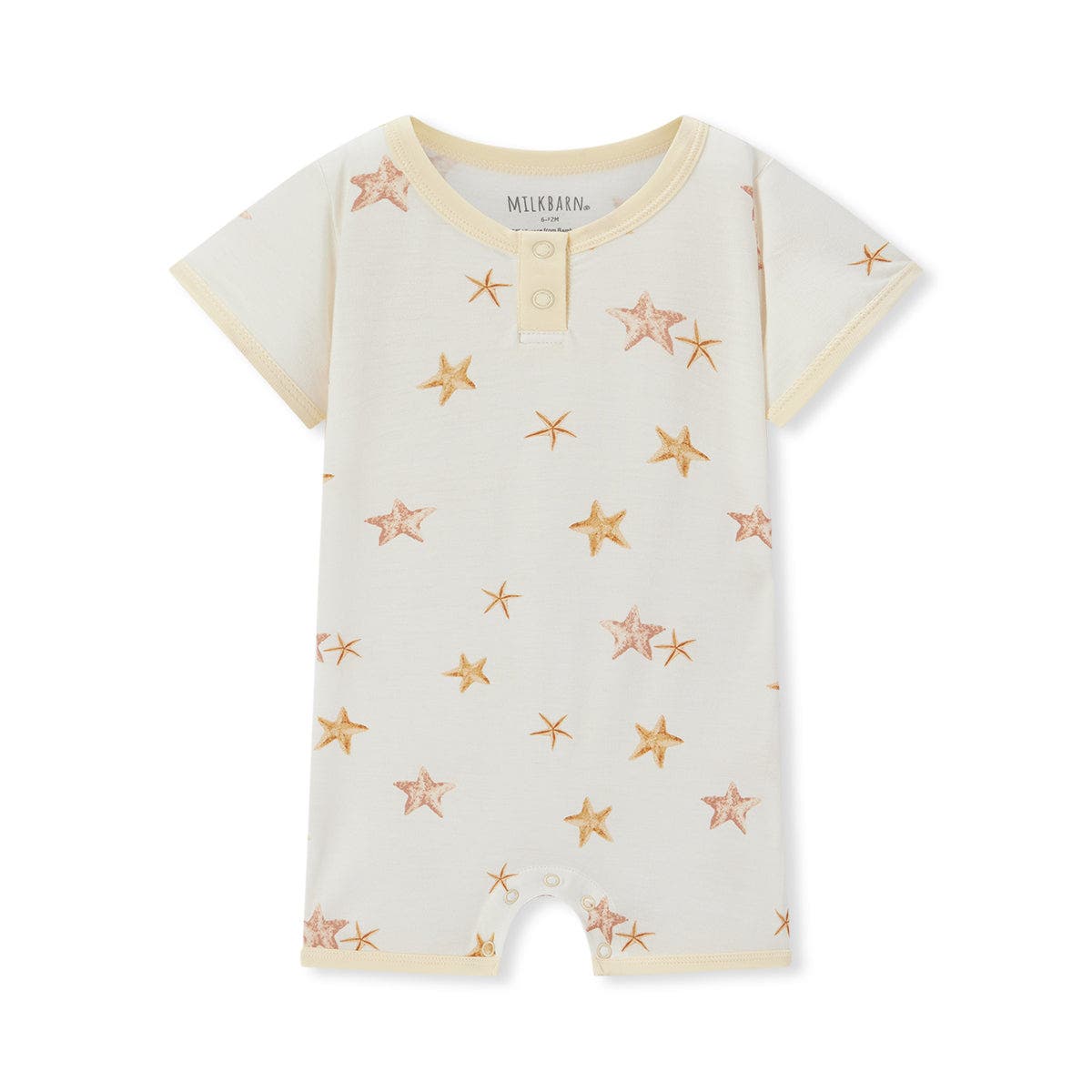 Starfish Dreams