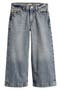 Kids' Baggy Jeans