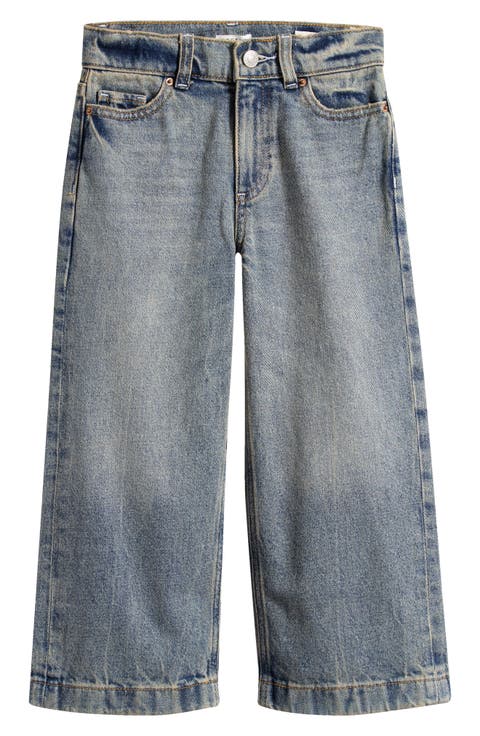 Kids
 Baggy Jeans (Little Kid 
Big Kid)