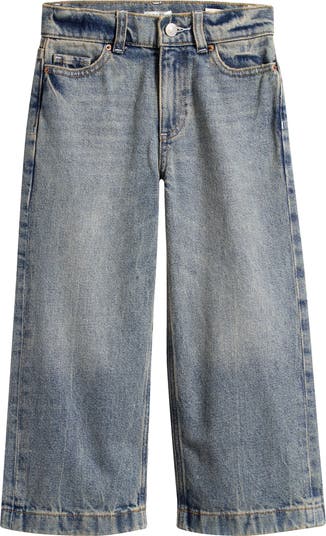 Kids' Baggy Jeans