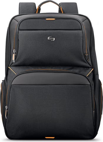 Peterson Laptop Backpack