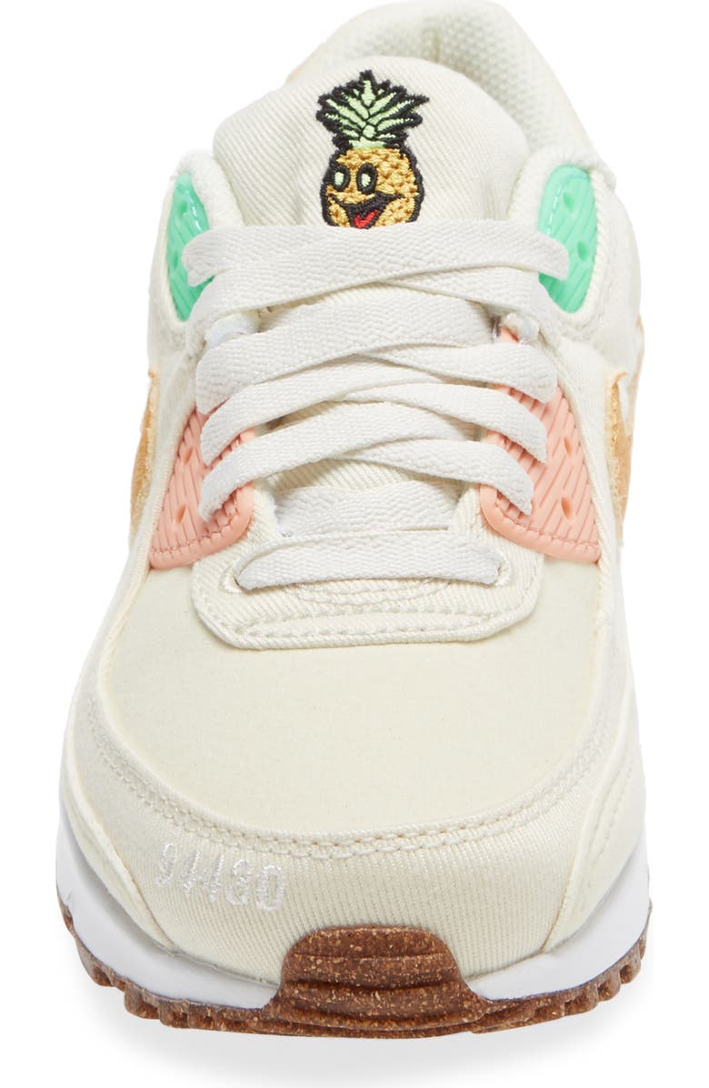 Nike Air Max 90 LX Sneaker, Alternate, color,