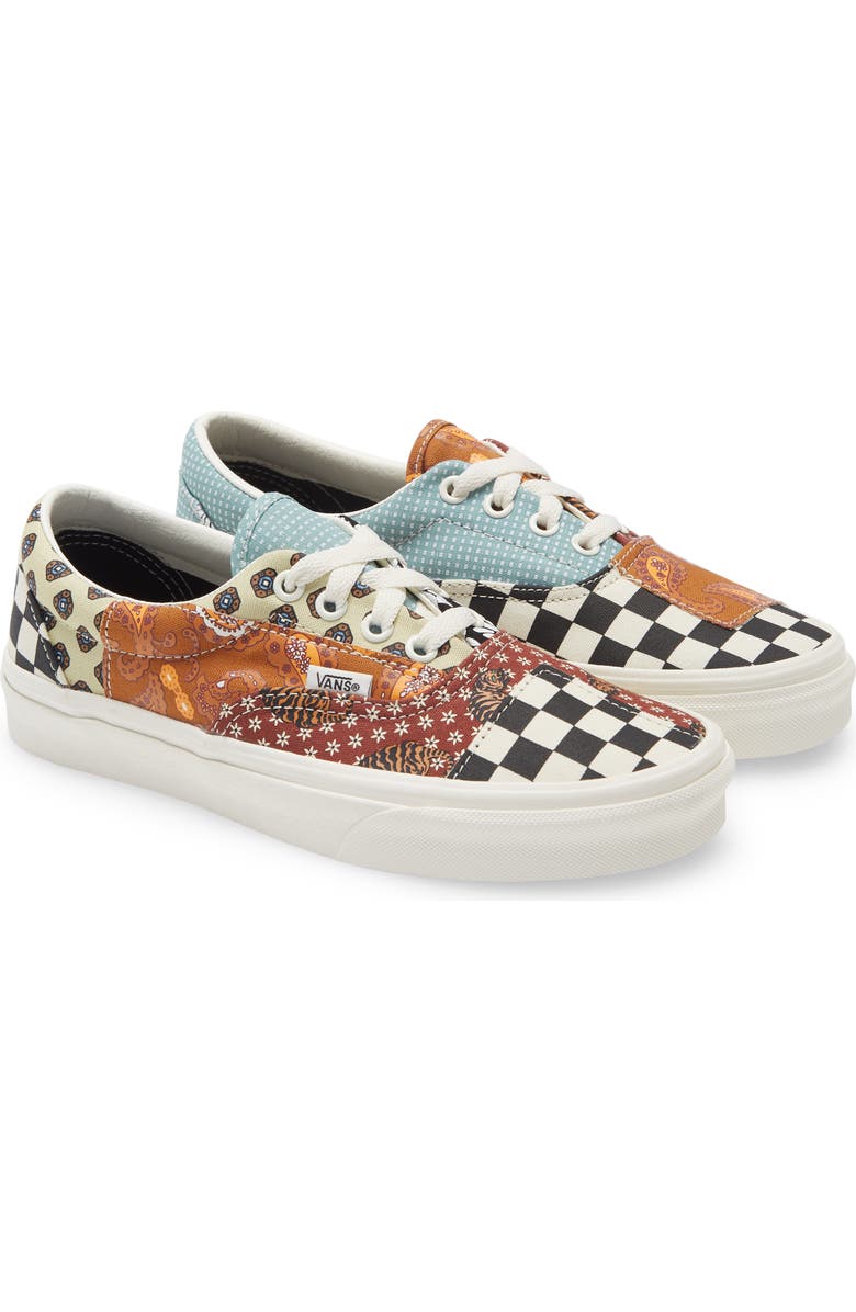 Vans UA Era Low Top Sneaker, Main, color,