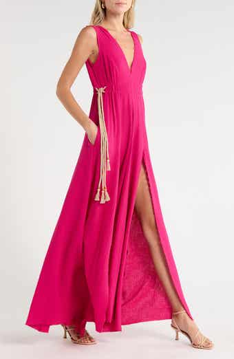Arabella Maxi Dress