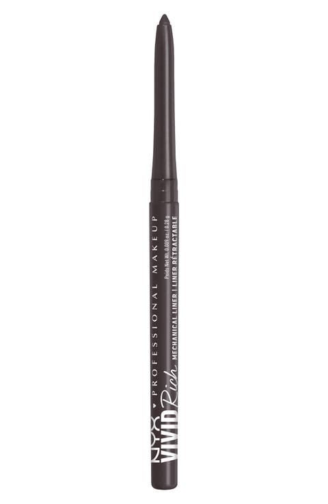 Vivid Rich Retractable Eyeliner Pencil