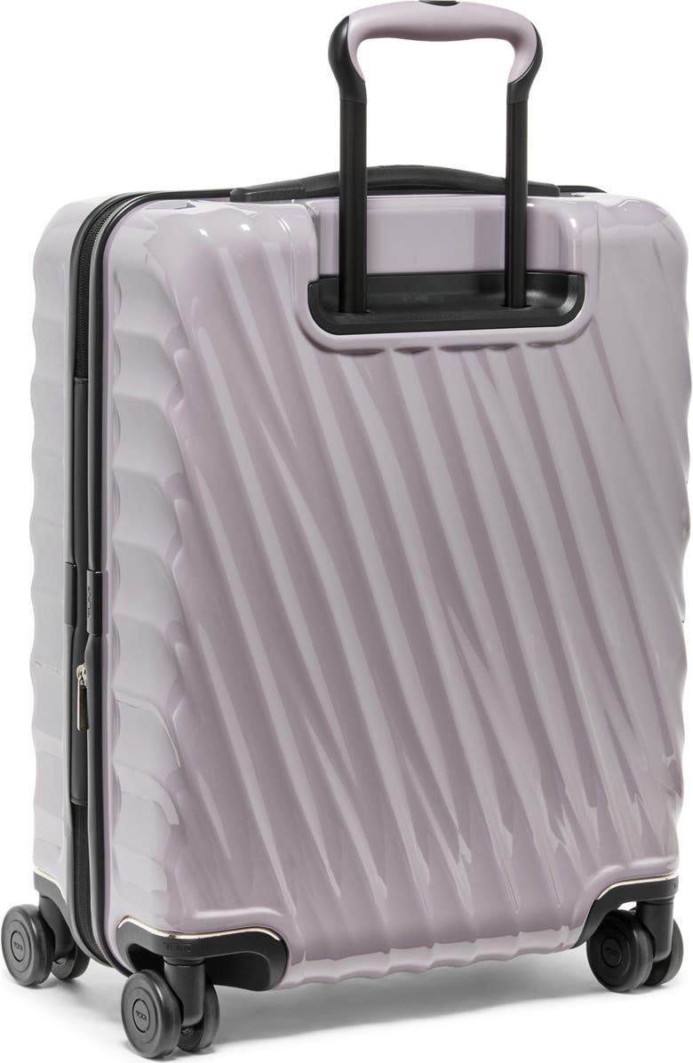TUMI 19 Degree Continental Expandable 4-Wheel Carry-On, Alternate, color, Lavender