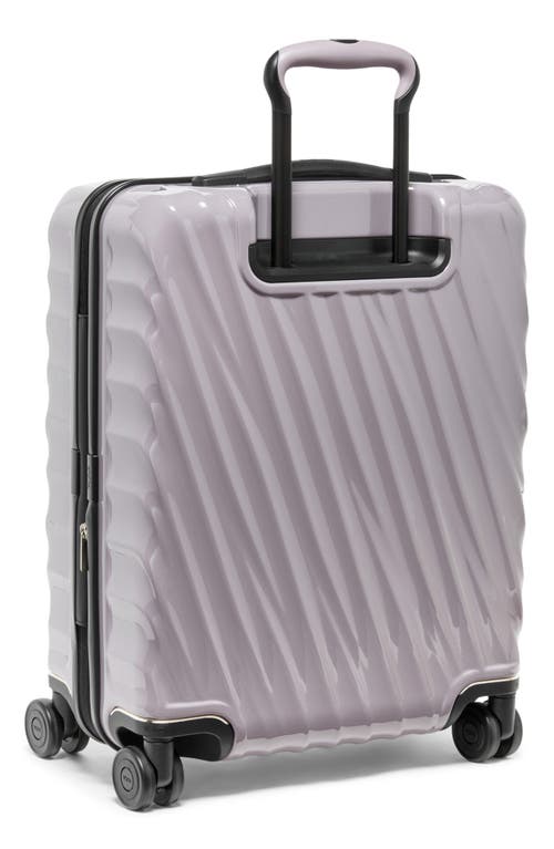 Tumi Aerotour Continental Expandable 4-wheel Carry-on
