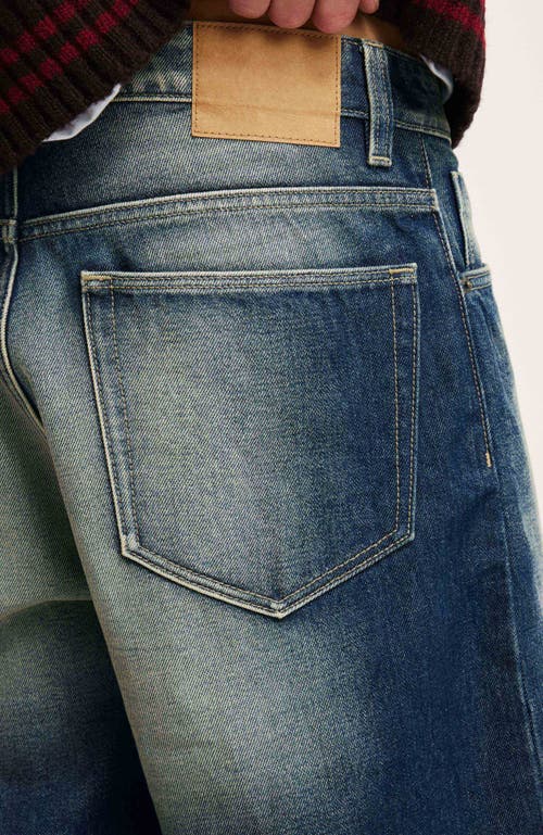 COTTON ON SUPER BAGGY JORT