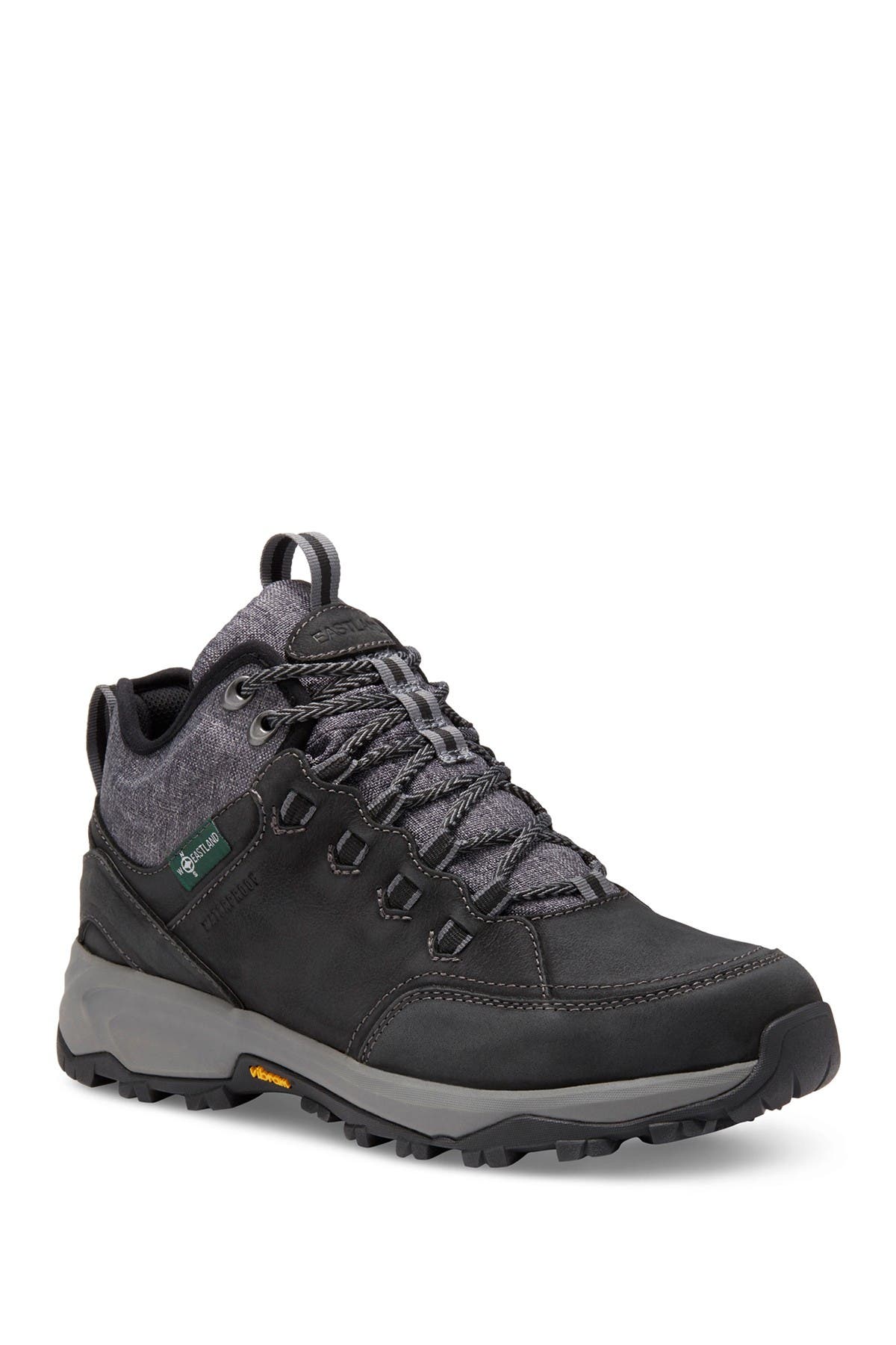 Eastland Kurt 1955 Waterproof Boot, Main, color, 