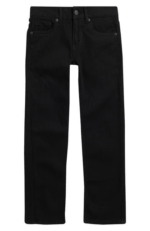 Kids' 514 Straight Leg Performance Jeans (Big Kid)