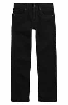 Levi's® Kids' 514 Straight Leg Performance Jeans