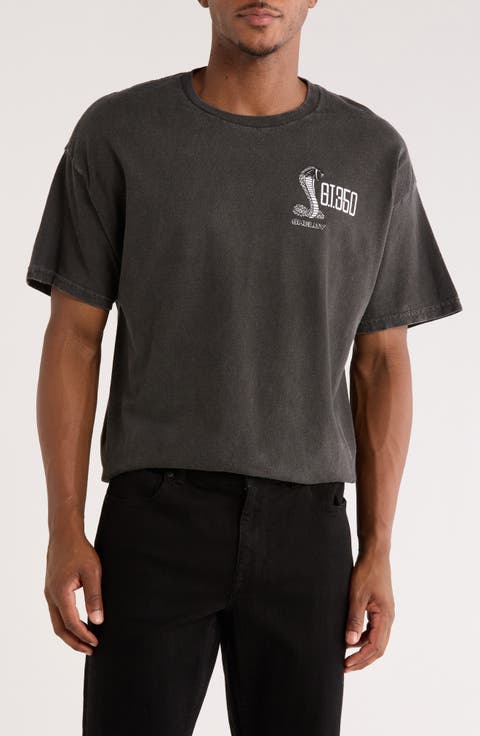 Shelby GT350 Graphic T-Shirt