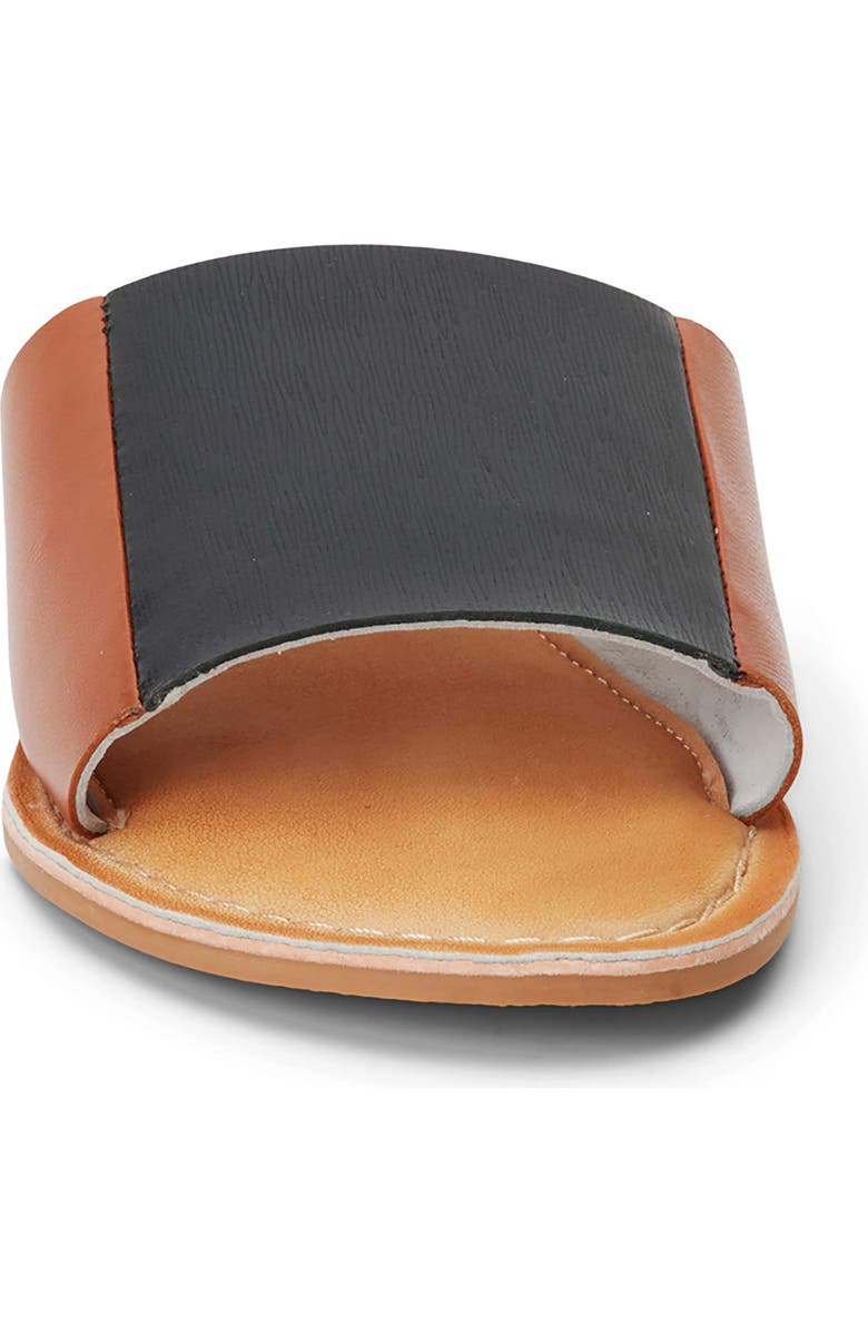 BEACH BY MATISSE Bonfire Slide Sandal, Alternate, color,