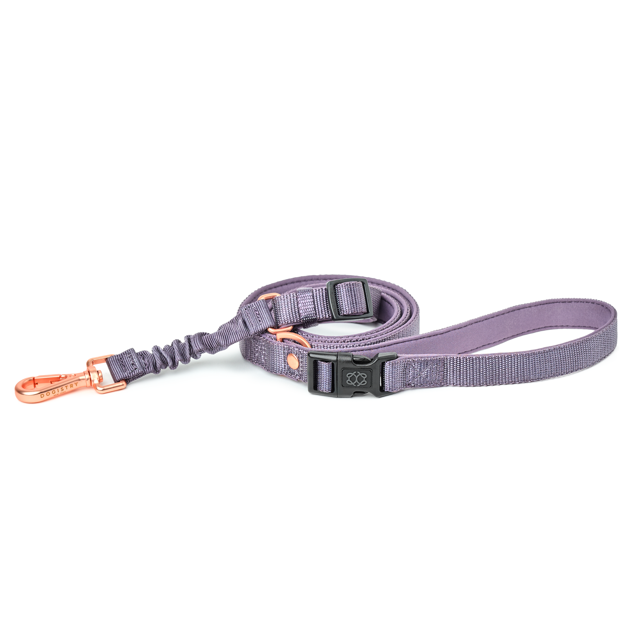 selected Lilac Gray - Small