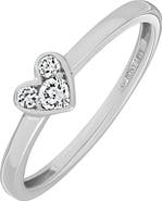 Bony Levy Mika Diamond Stackable Ring - 0.15ct.