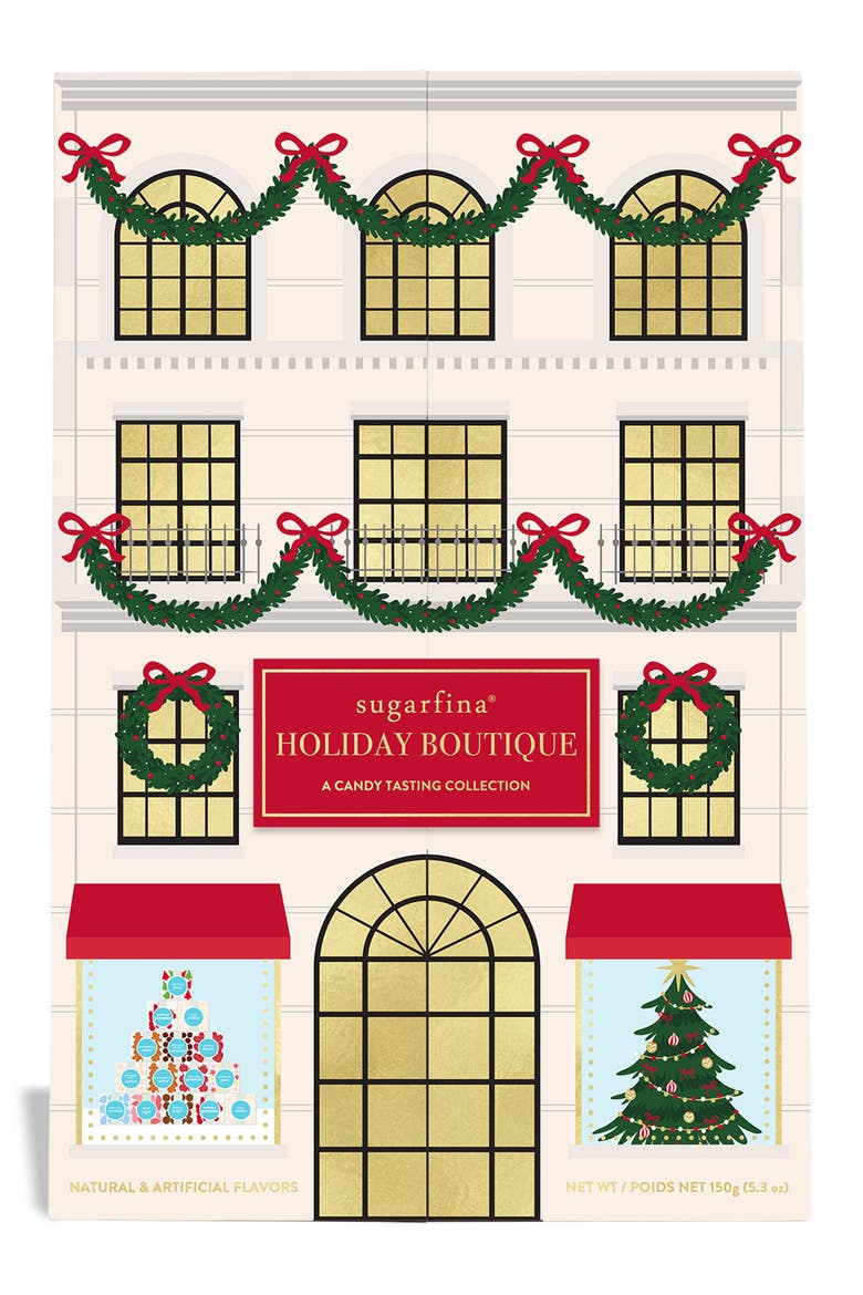 Holiday Boutique Collection, Main, color, WHITE